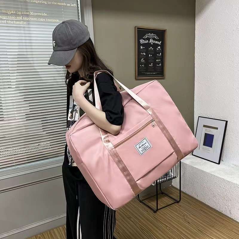 大容量軽量ボストンバッグ 旅行用バッグ 20L 35L 65L