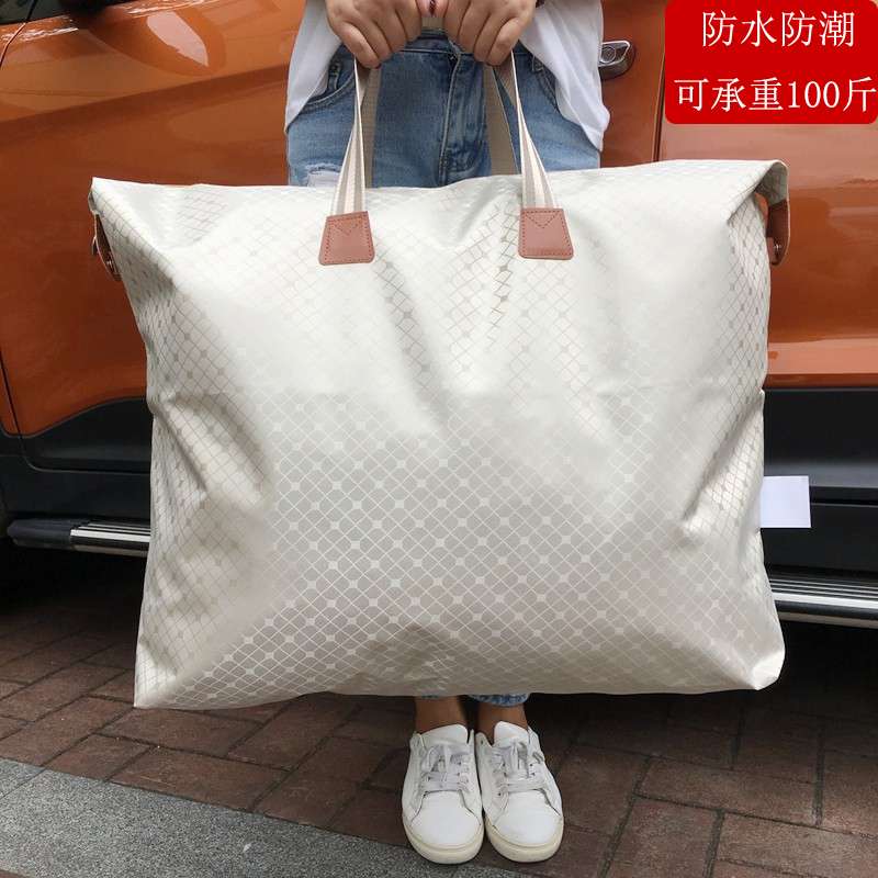 ボストンバッグ 大容量防水トラベルバッグ