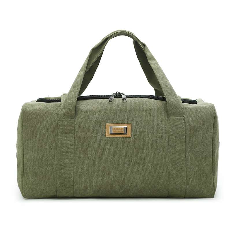 多機能型大容量ボストンバッグ 25L 55L