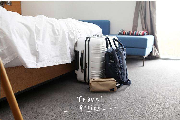 ボストンバッグ 旅の便利バッグ