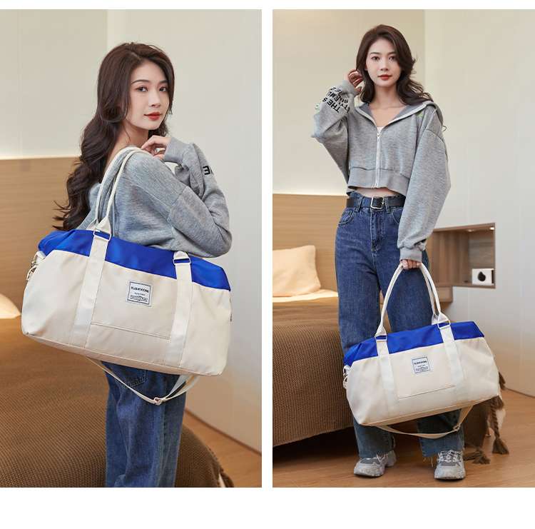 大容量 トラベルボストンバッグ 15L 25L