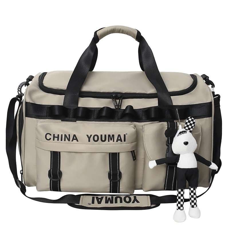 大容量ボストンバッグ リュックにもなる2WAY 35L