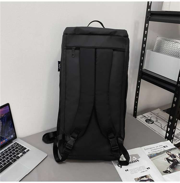 ボストンバッグ 大容量旅行バッグ 65L