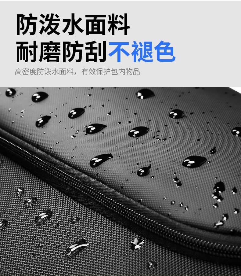 【非表示】ボストンバッグ 多機能コンパートメント付き大容量旅行バッグ
