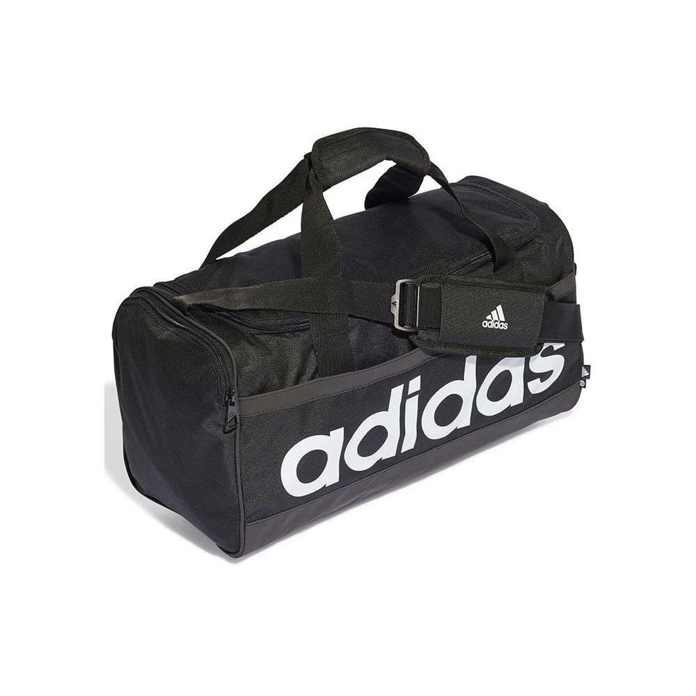 スポーティーな大容量ボストンバッグ