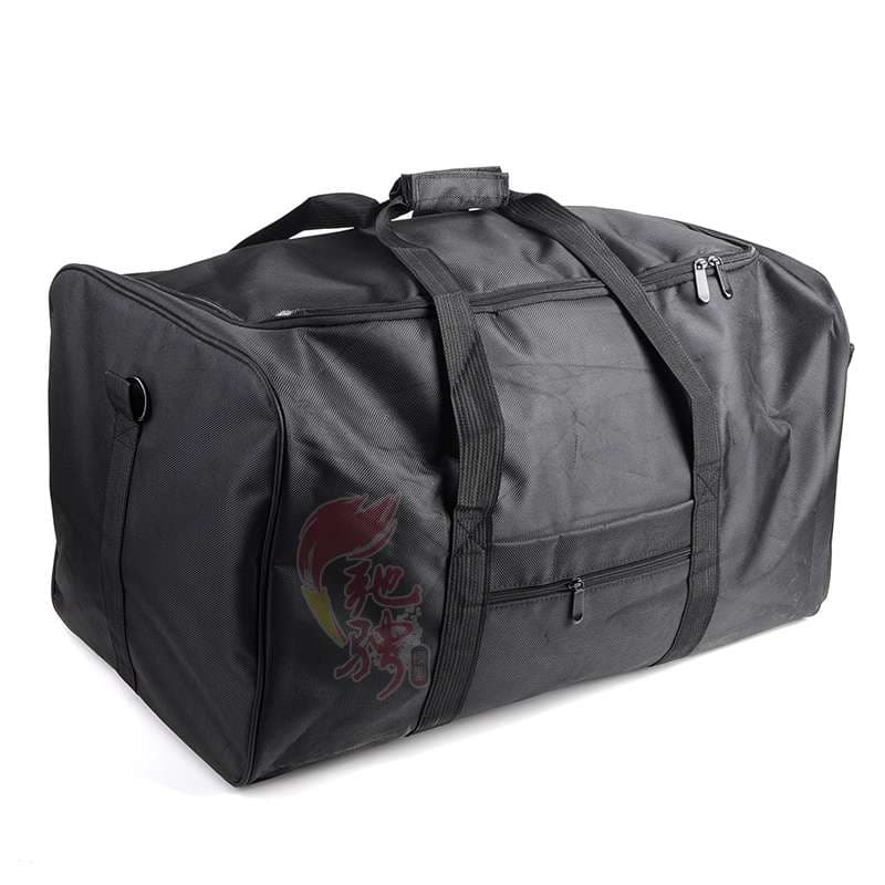 スポーツ用大容量ボストンバッグ