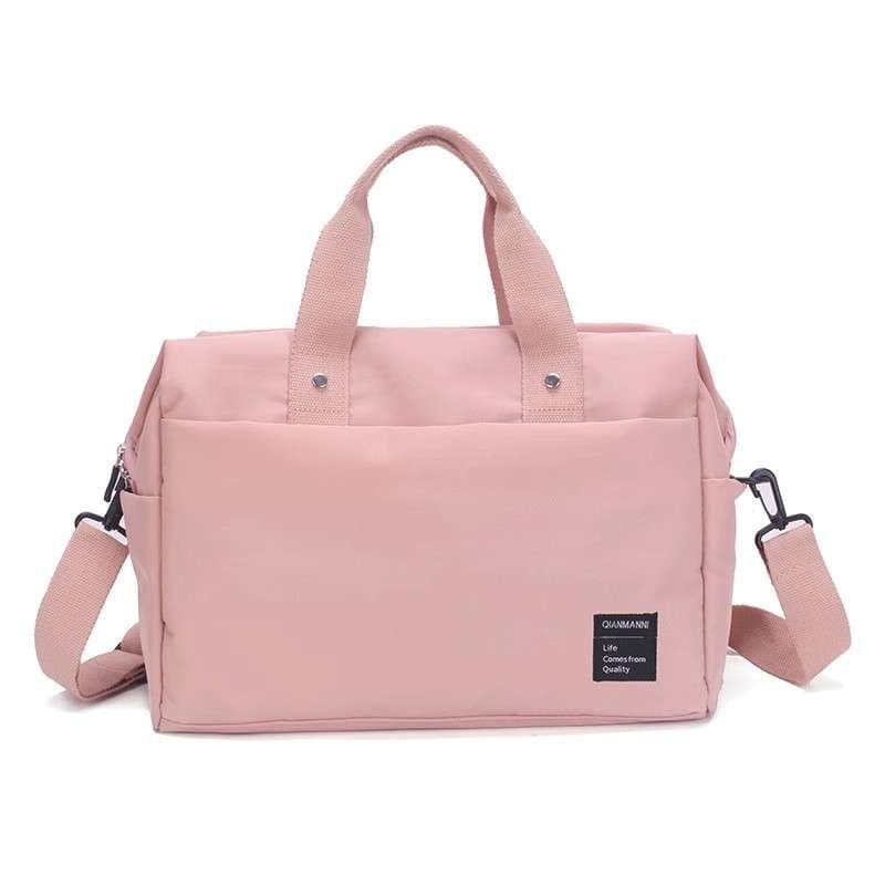 多機能旅行用ボストンバッグ 10L 15L