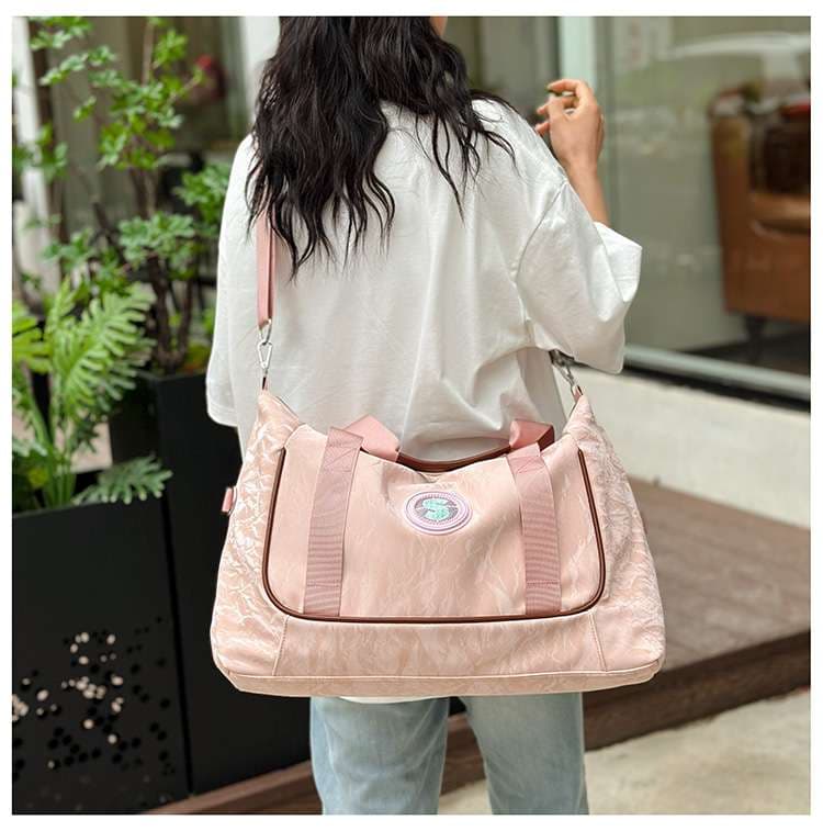 大容量 軽量ボストンバッグ 20L