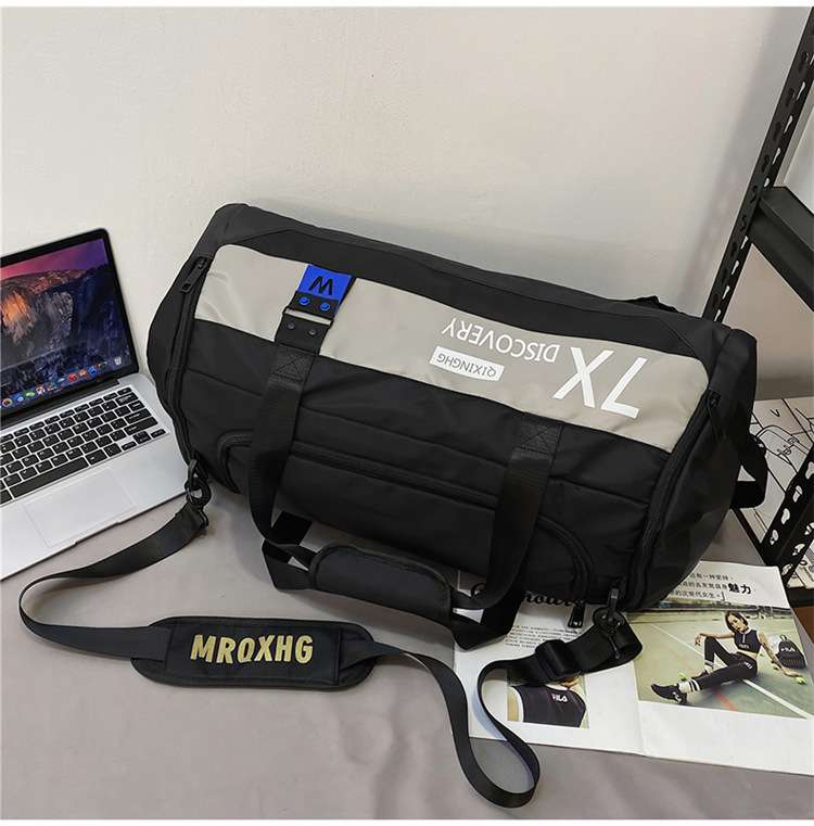 ボストンバッグ 大容量旅行バッグ 65L