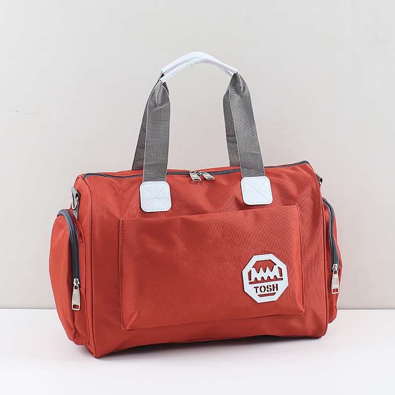 多機能スポーツボストンバッグ 20L 30L