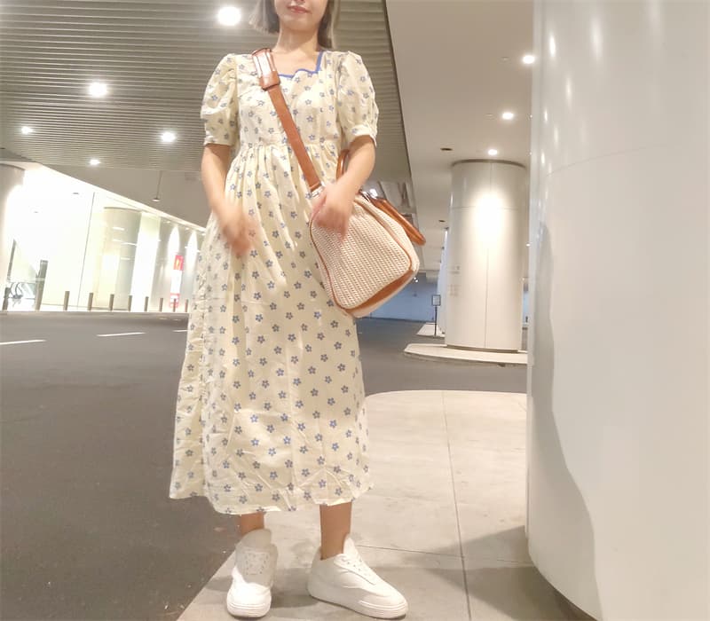 ボストンバッグ 職人編み込みリゾート旅行バッグ