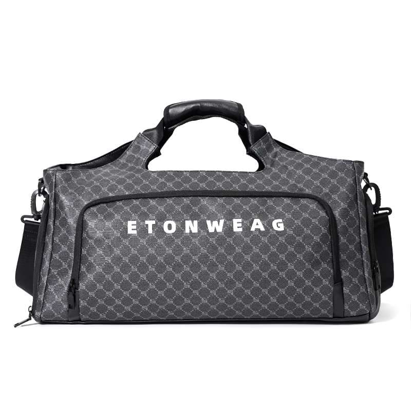 旅行用ボストンバッグ 30L