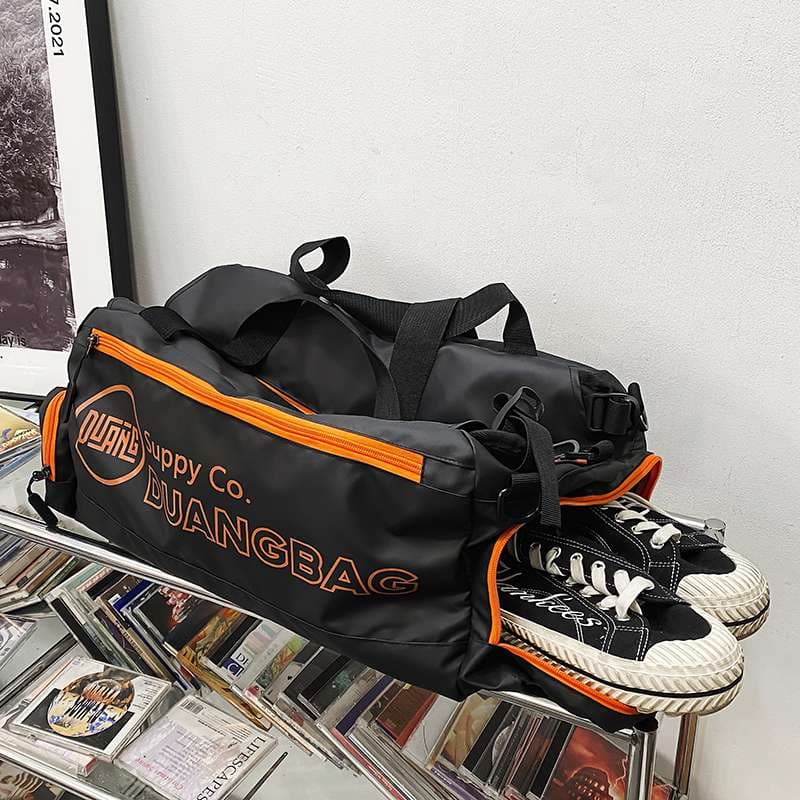 ボストンバッグ スポーティーボストン 40L