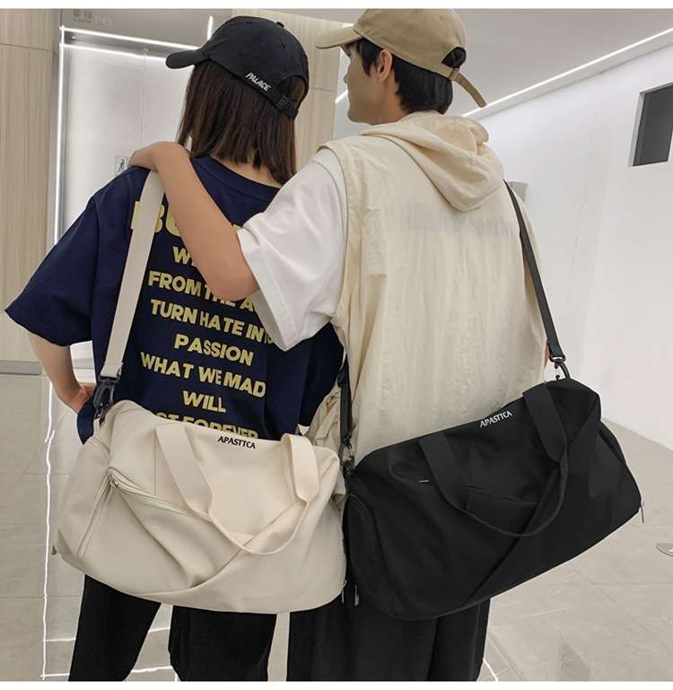 軽量大容量スポーツボストンバッグ 35L