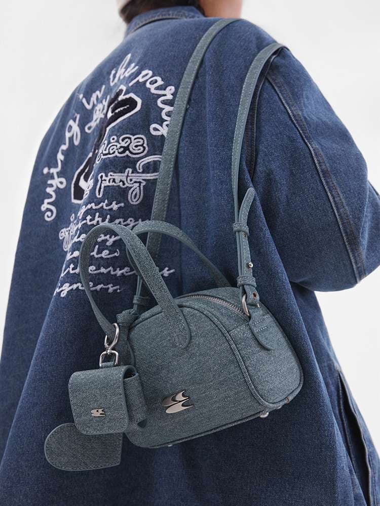 ボストンバッグ ミニボストンショルダーバッグ