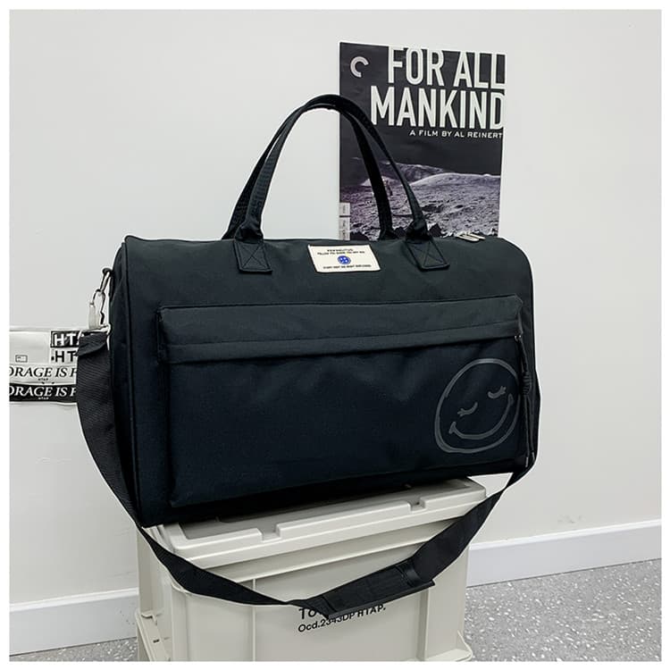 多機能カジュアルボストンバッグ 20L 35L