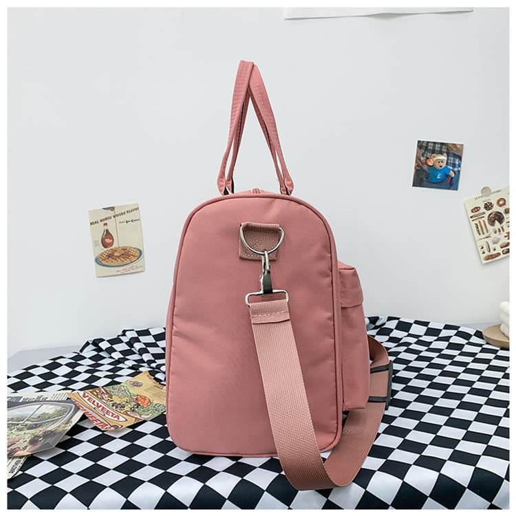 多機能カジュアルボストンバッグ 20L 35L