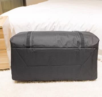 大容量マルチポケット旅行ボストンバッグ リュックにもなる2WAY 60L