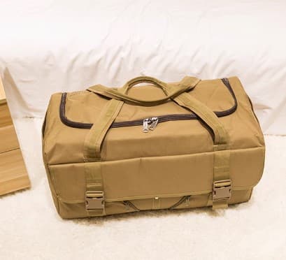 大容量マルチポケット旅行ボストンバッグ リュックにもなる2WAY 60L