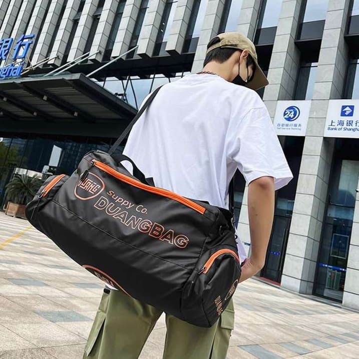 ボストンバッグ スポーティーボストン 40L