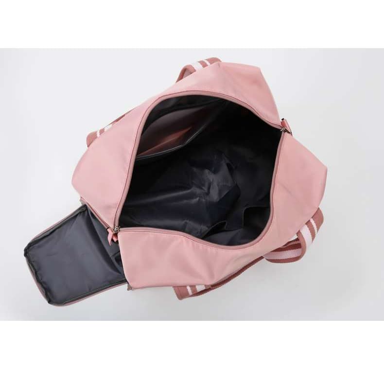 軽量大容量トラベルボストンバッグ 25L 35L