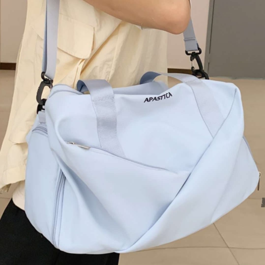 軽量大容量スポーツボストンバッグ 35L