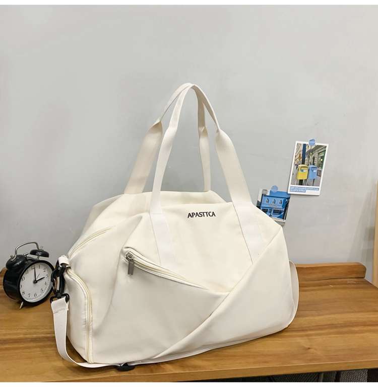 軽量大容量スポーツボストンバッグ 35L