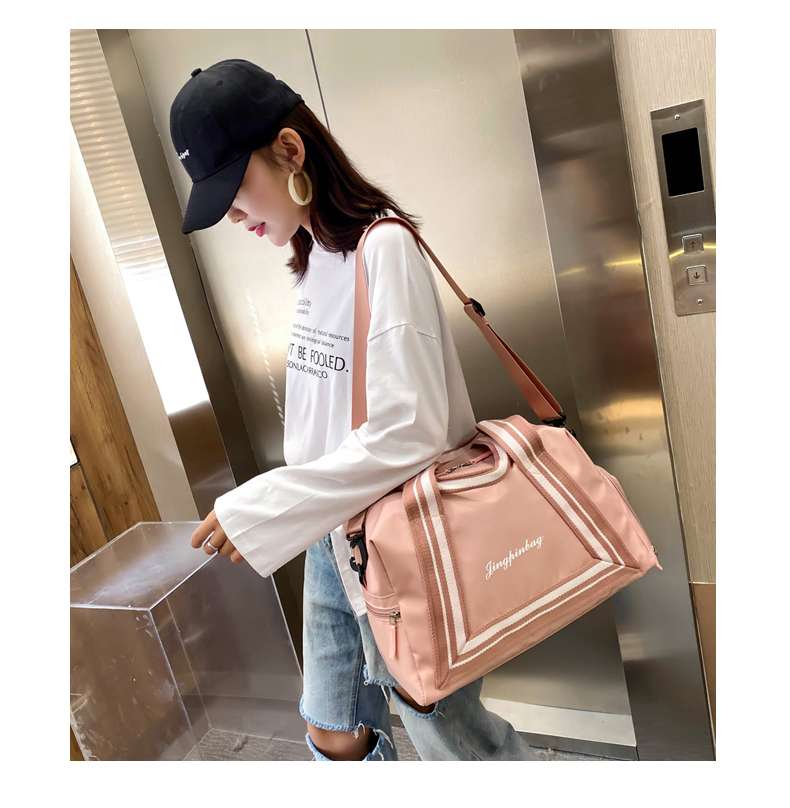 軽量大容量トラベルボストンバッグ 25L 35L