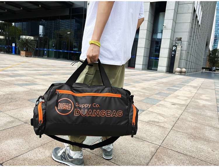 ボストンバッグ スポーティーボストン 40L