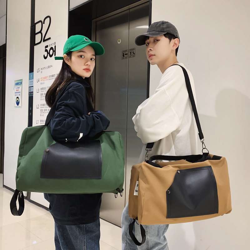 多機能スポーティーボストンバッグ リュックにもなる2WAY 25L