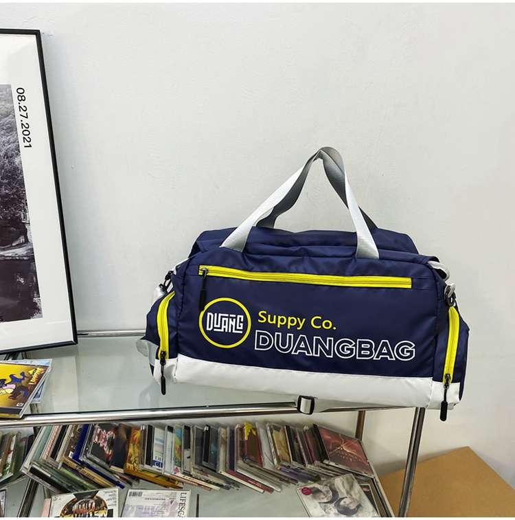 ボストンバッグ スポーティーボストン 40L