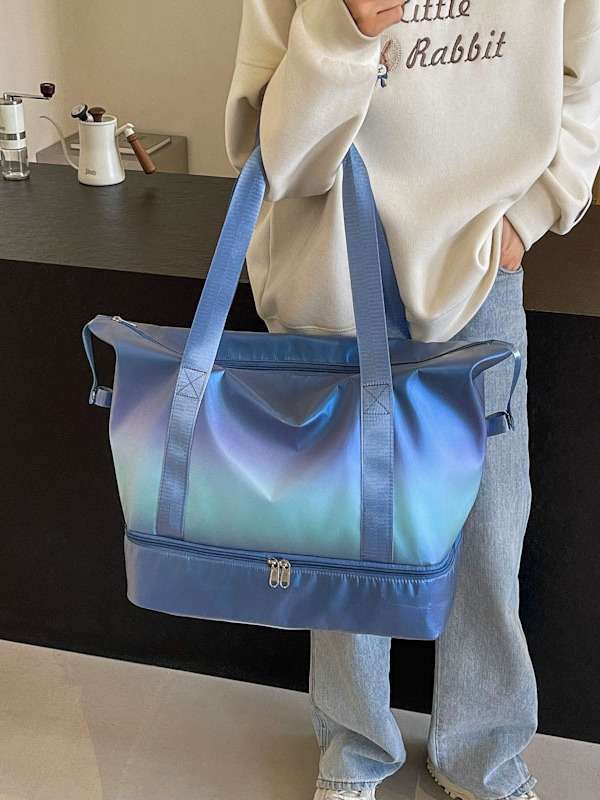 多機能ボストンバッグ旅行バッグ 30L