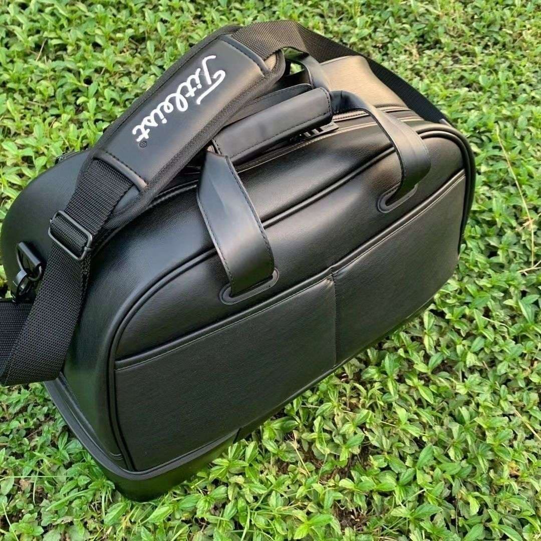ゴルフ用高級スポーツボストンバッグ