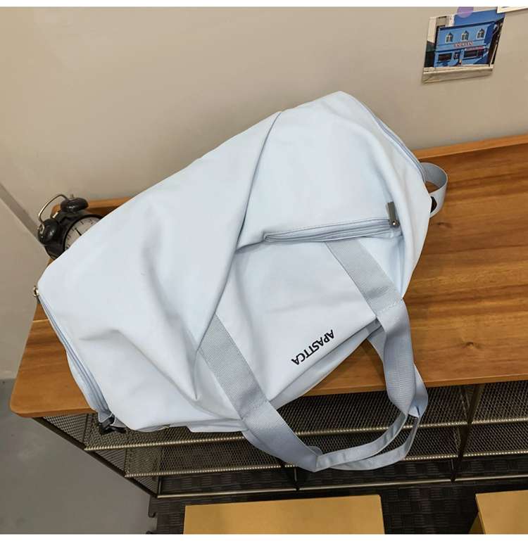 軽量大容量スポーツボストンバッグ 35L
