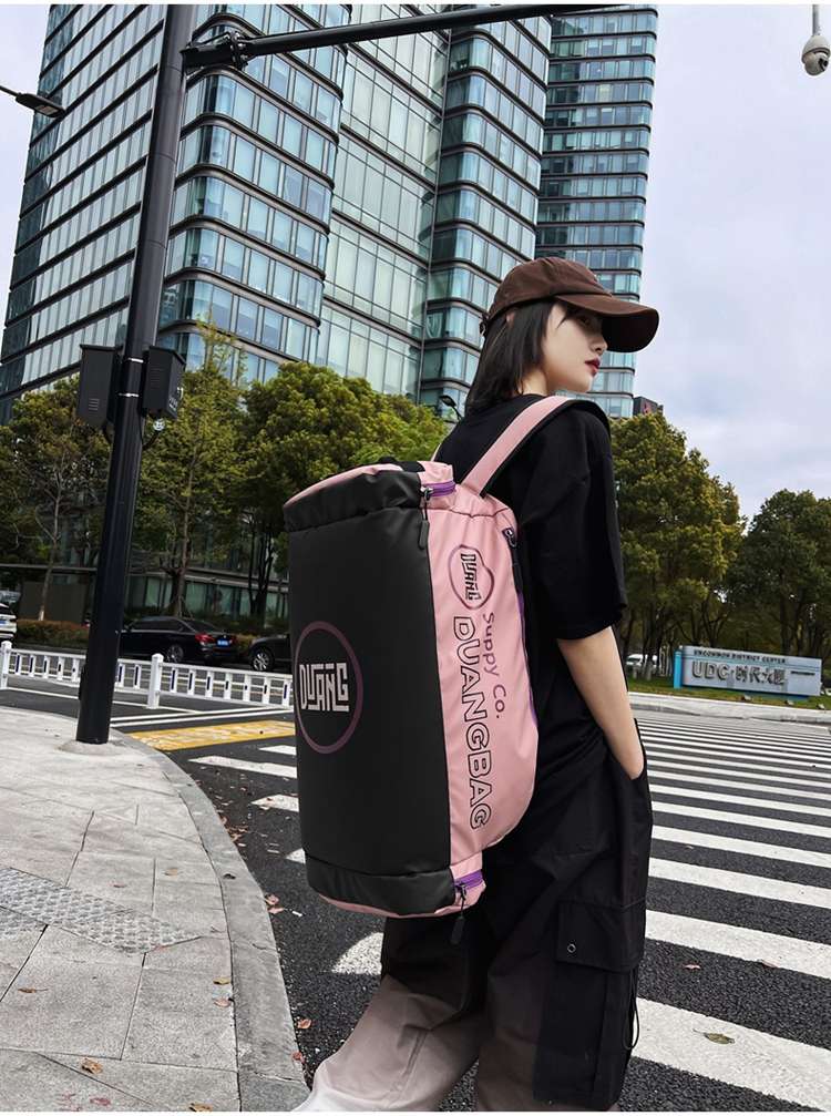 ボストンバッグ スポーティーボストン 40L