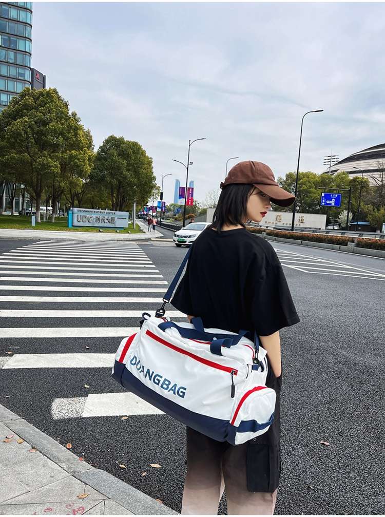 ボストンバッグ スポーティーボストン 40L