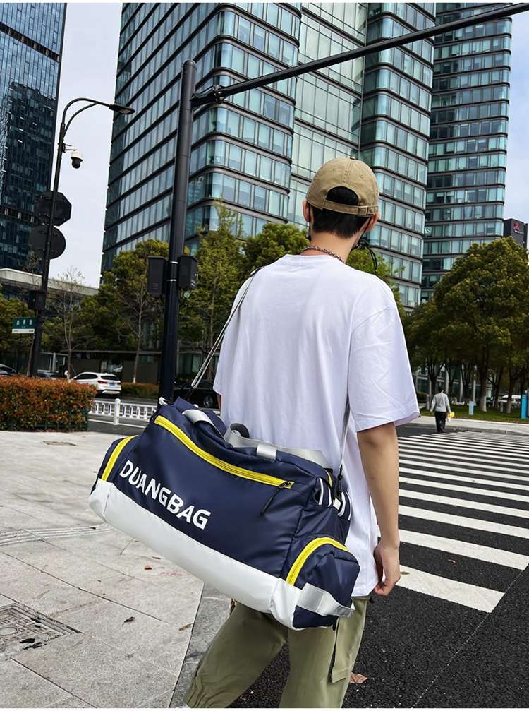 ボストンバッグ スポーティーボストン 40L