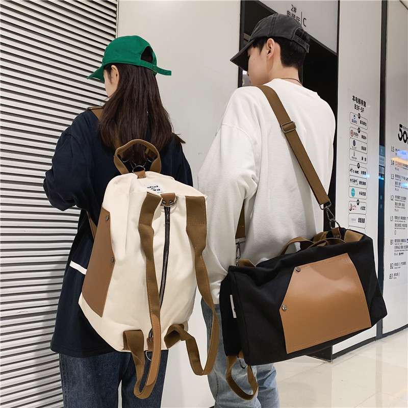 多機能スポーティーボストンバッグ リュックにもなる2WAY 25L