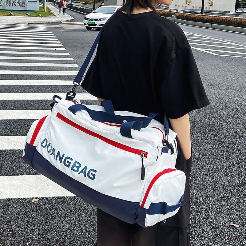 ボストンバッグ スポーティーボストン 40L