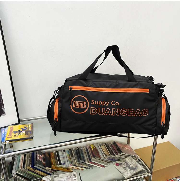 ボストンバッグ スポーティーボストン 40L
