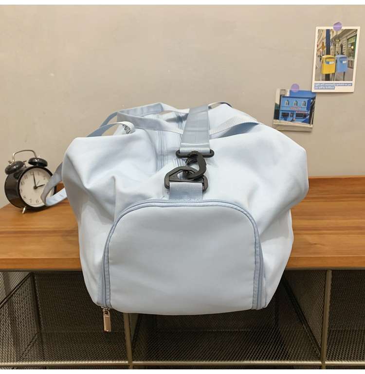 軽量大容量スポーツボストンバッグ 35L