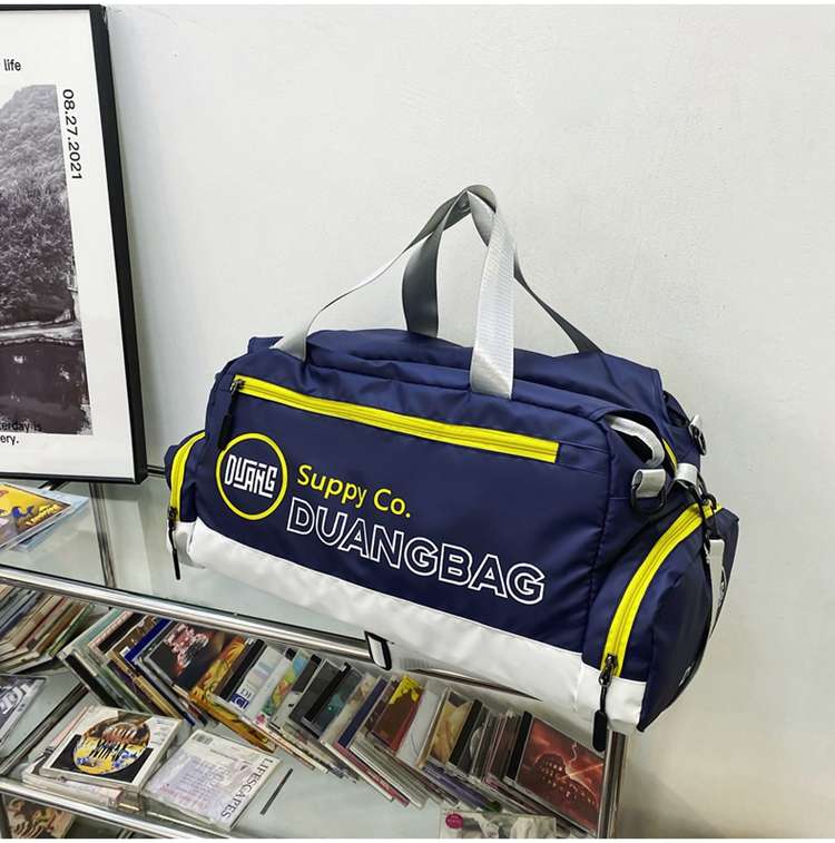 ボストンバッグ スポーティーボストン 40L