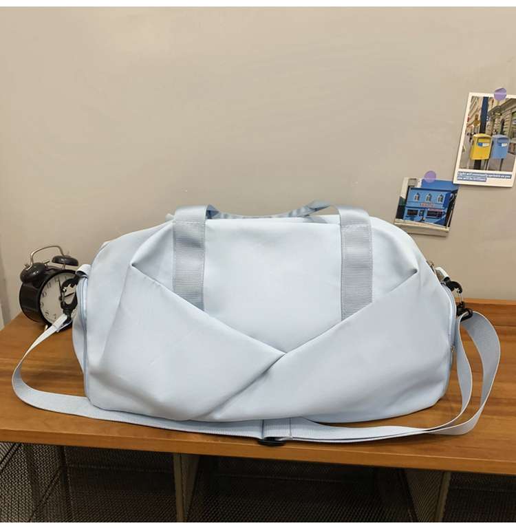軽量大容量スポーツボストンバッグ 35L