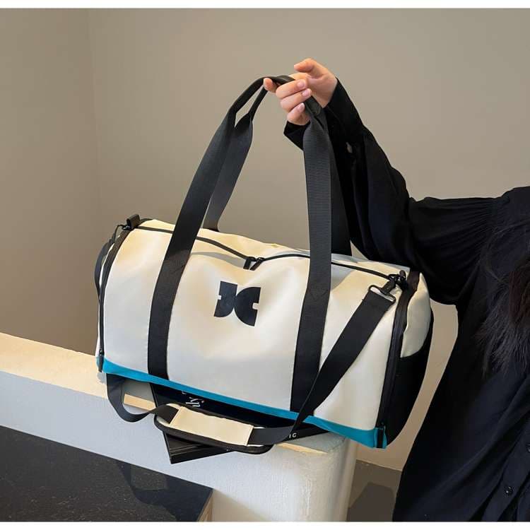 多機能 ボストンバッグ 30L
