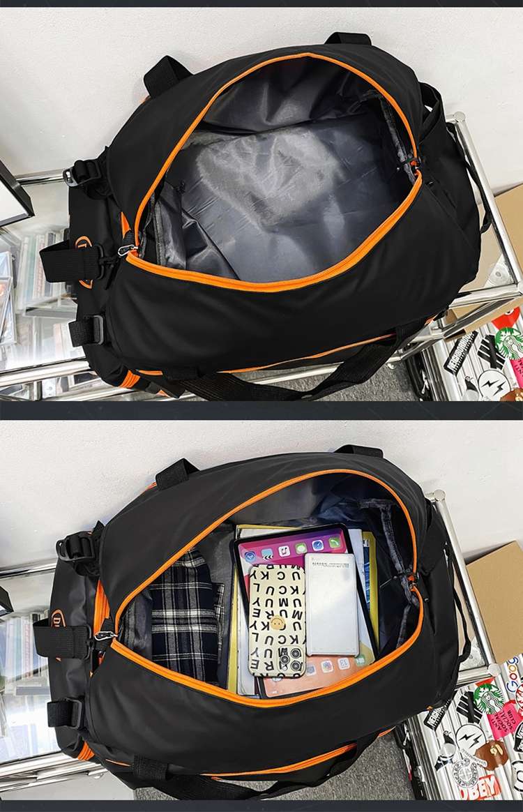 ボストンバッグ スポーティーボストン 40L