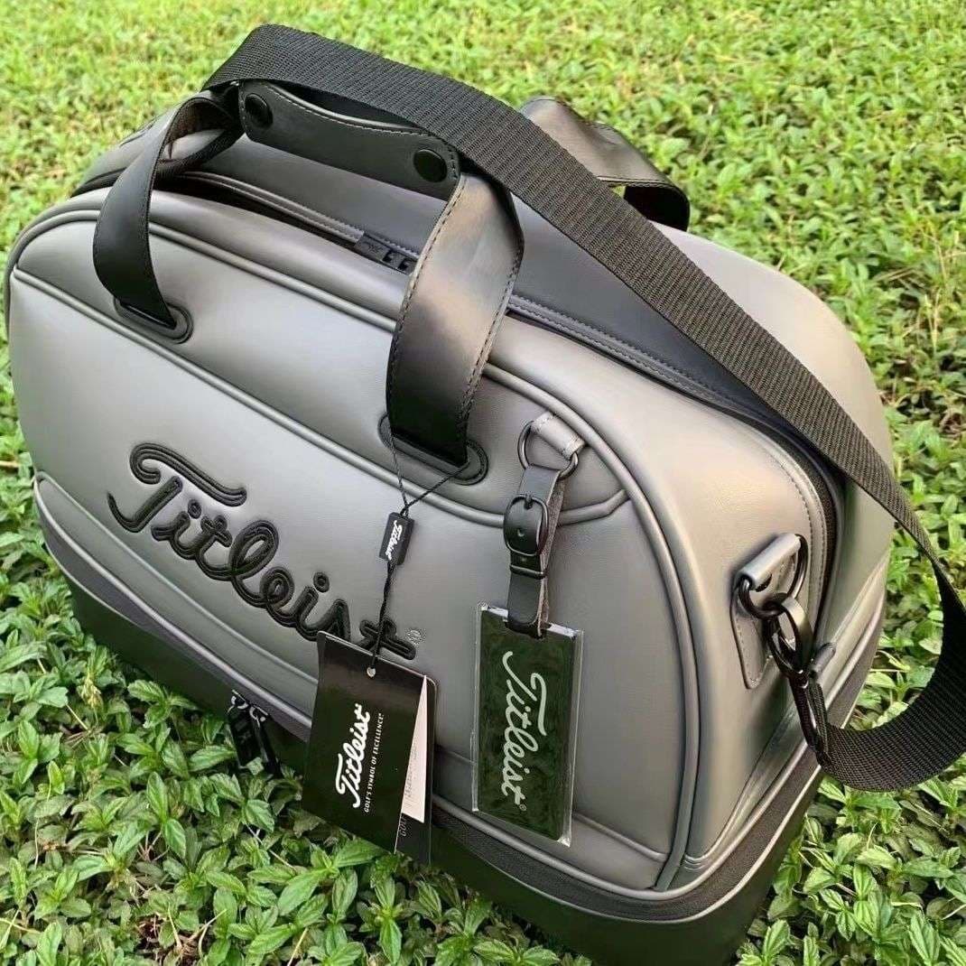 ゴルフ用高級スポーツボストンバッグ