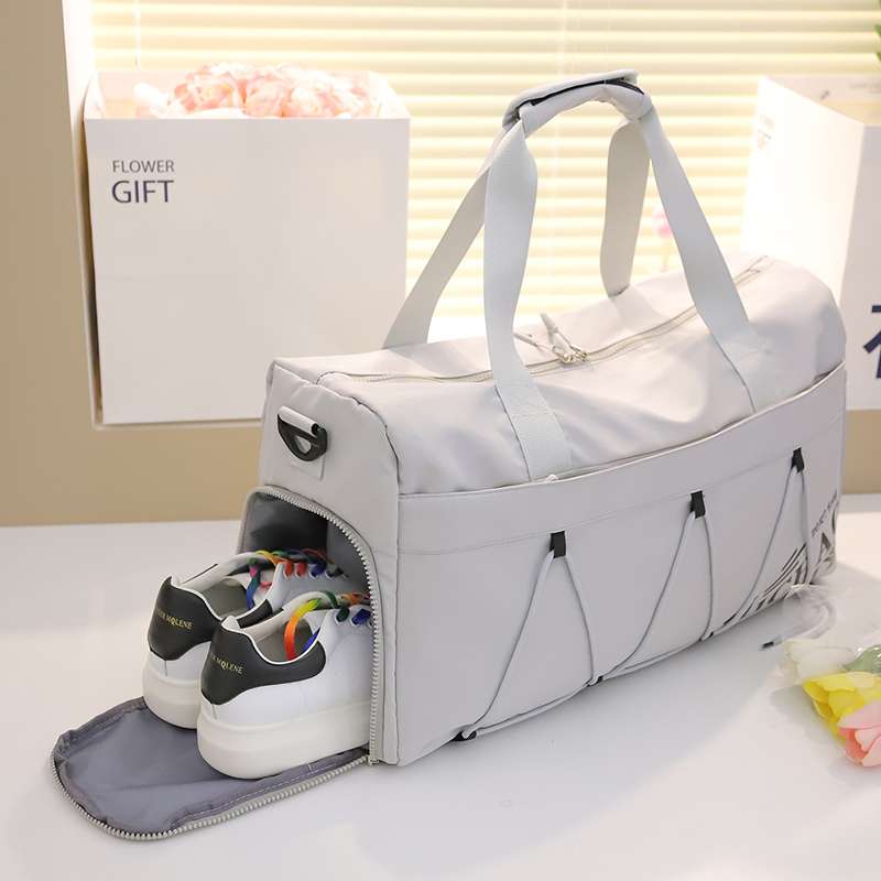大容量スポーツ ボストンバッグ 30L