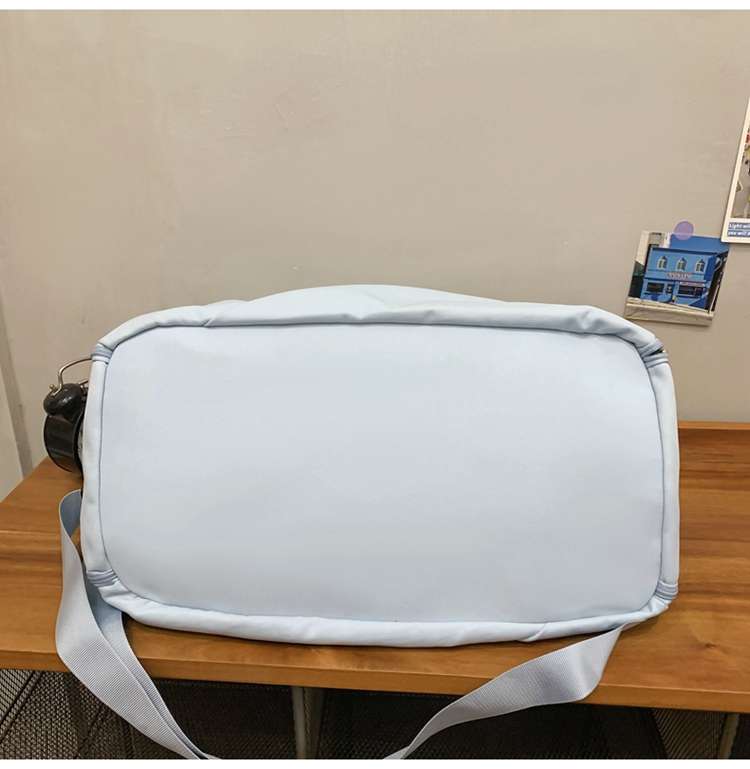 軽量大容量スポーツボストンバッグ 35L