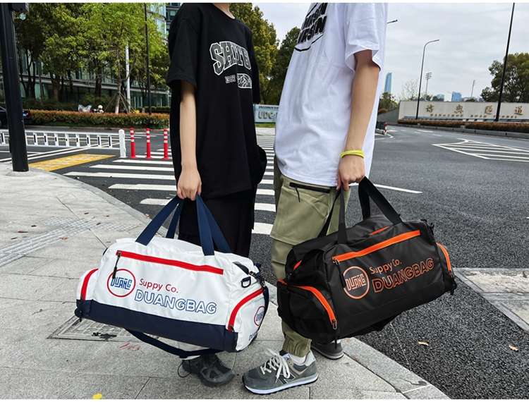 ボストンバッグ スポーティーボストン 40L