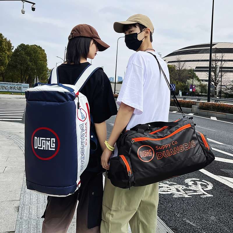 ボストンバッグ スポーティーボストン 40L